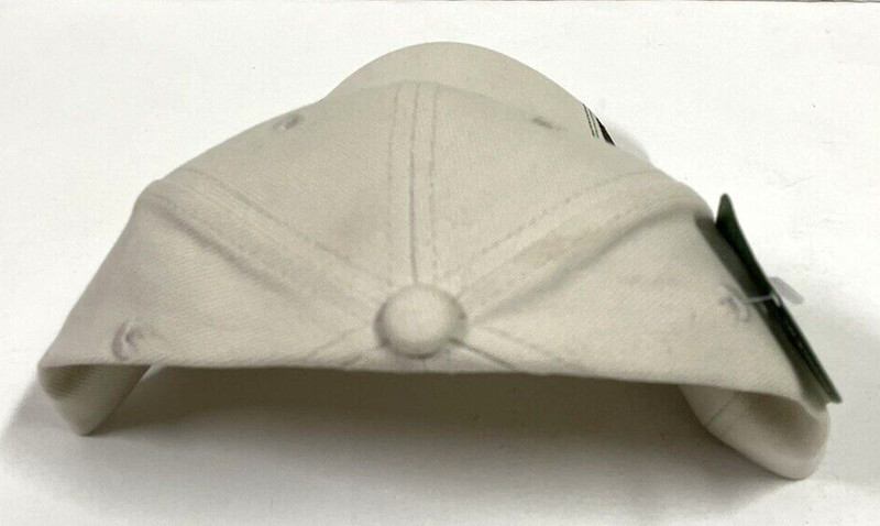 John Deere Baseball Hat Logo Cap Men's Adjustable One Size Taupe Brown Green NEW gallery