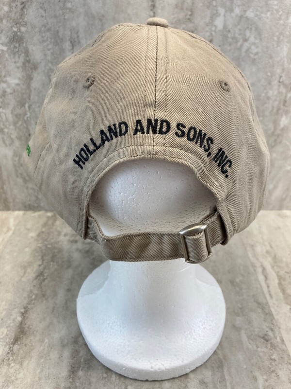 Books & Cap - John Deere Collectable & John Deere Story - John Deere Cap gallery