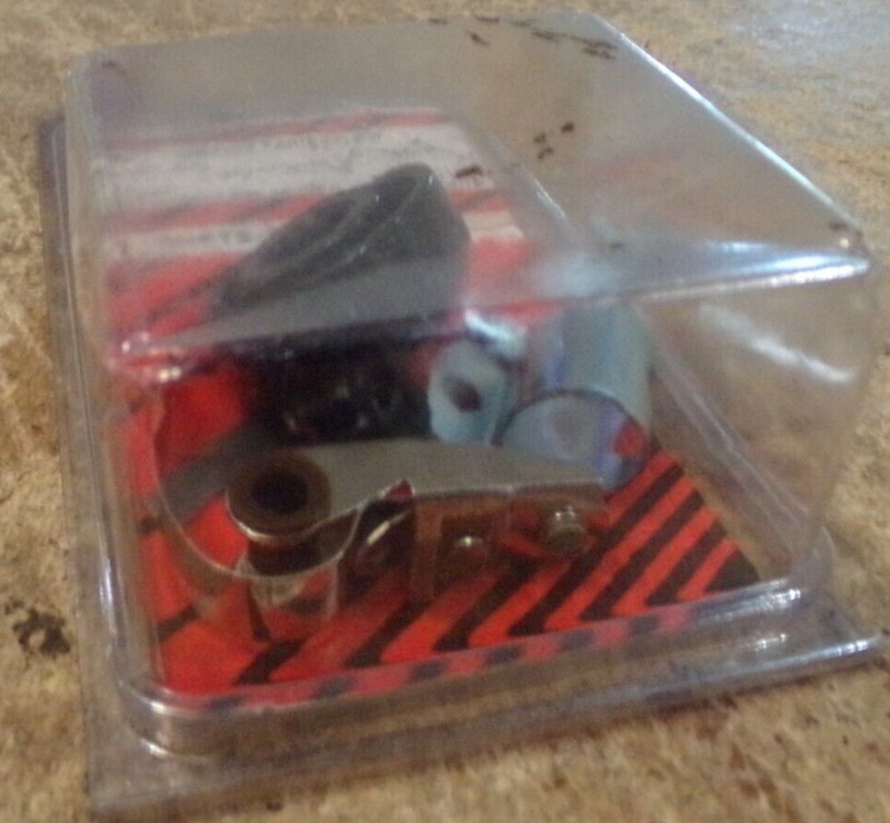 tisco #ATK9BIR ignition parts no condenser for international tractors new gallery