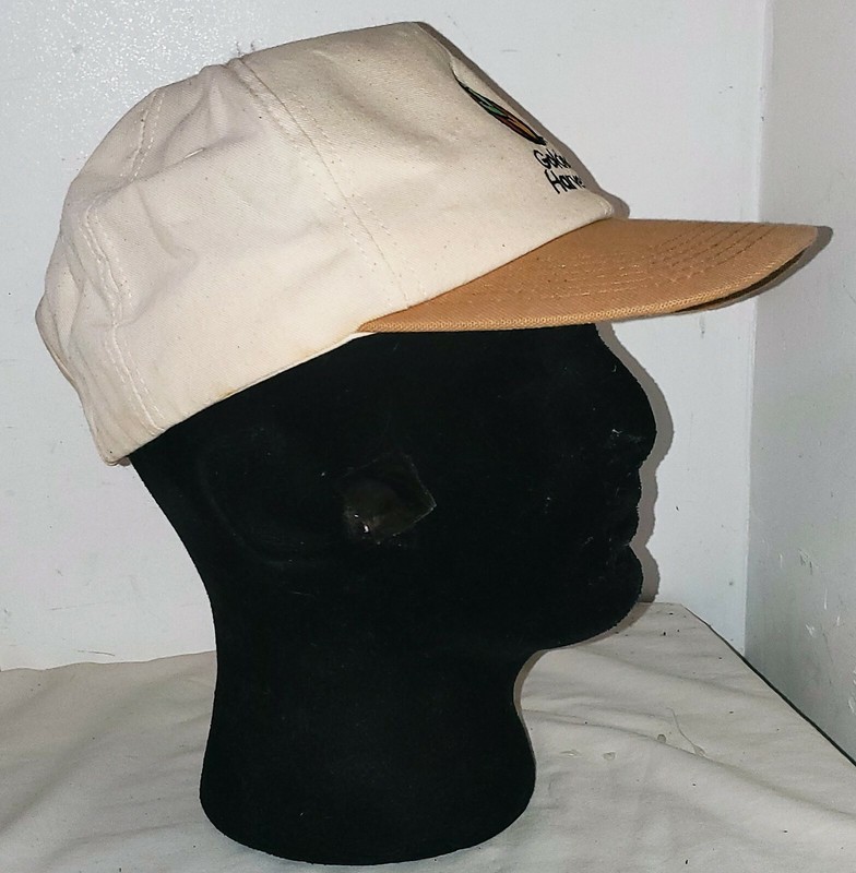 Golden harvest Farm Cap Hat K-Products gallery