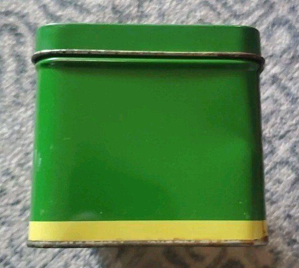 John Deere Collectible Tin Locker Licensed Product gallery