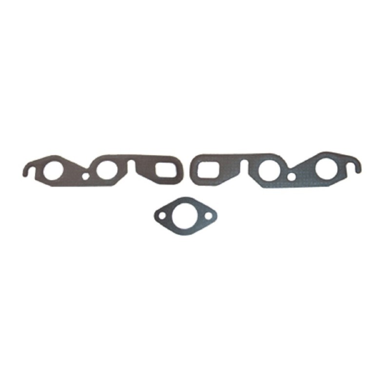 Manifold Gasket Set Fits International A B C Super A Super C 200 504 352014R2 gallery