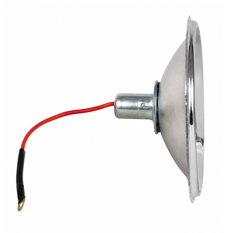 Reflector REF200 Fits Case Super H Super M Super W4 Super W6 W4 W6 W9 WD6 WD9 gallery