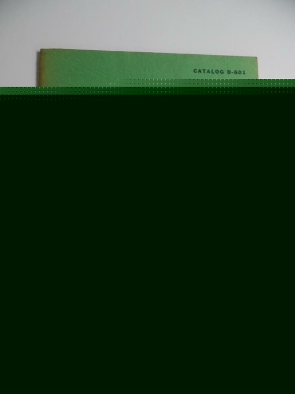 c.1940s Fairbanks Morse Dealer Products Catalog Farm Home Water Systems Vintage