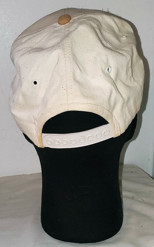 Golden harvest Farm Cap Hat K-Products gallery