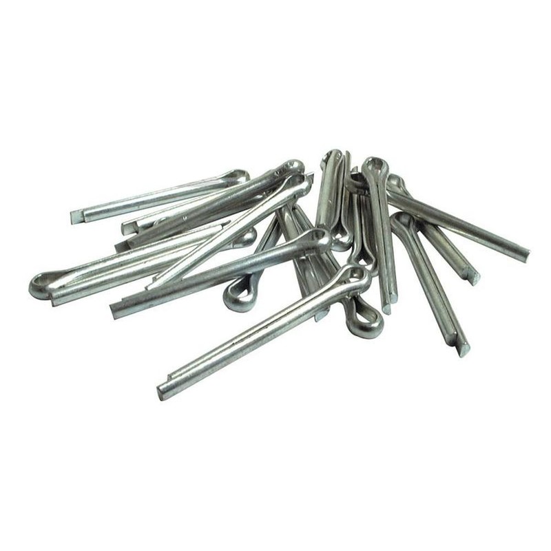 S.1506 Cotter Pin, Ø6.3 x 50mm Fits Massey Ferguson