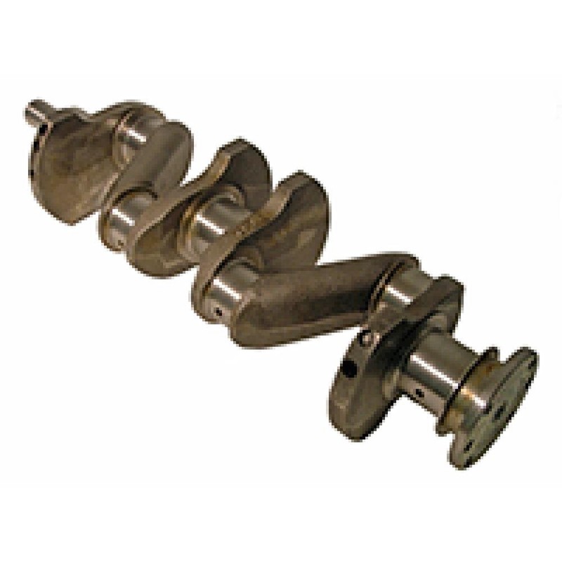 9N6303A Crankshaft Fits Ford Tractor 2N 8N 9N