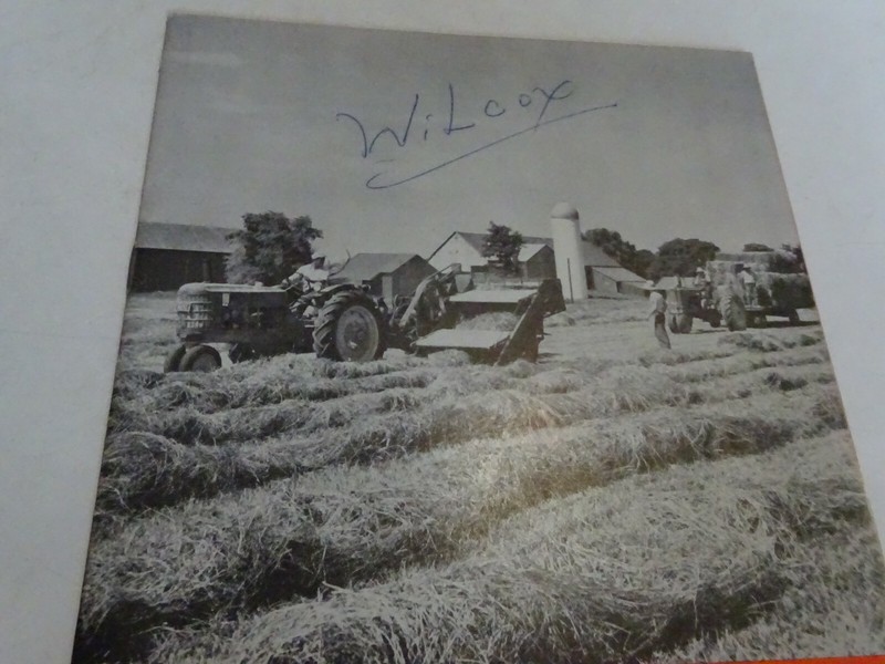 1949 Hoffman Farm Seed Catalog & Price List gallery