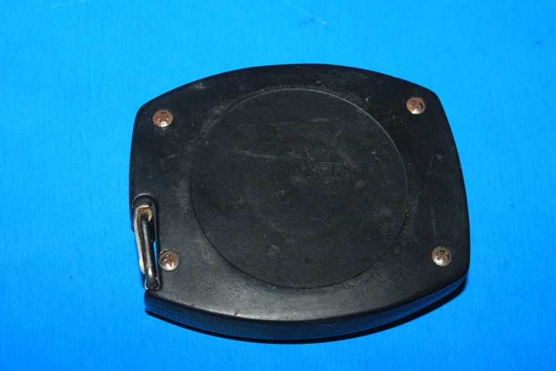 Vintage Asgrow Tape Measure 50 foot gallery
