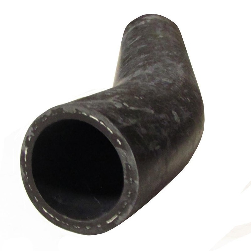 Lower Radiator Hose Fits 202 204 2135 MF135 MF35 TO35 18078383M1 180783M1 gallery