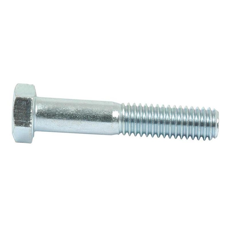 S.51802 Bolt 5/16'' x 1 3/4'' UNC Tensile strength: 8.8. Fits Massey Ferguson