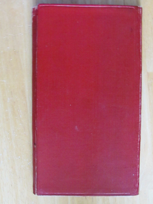 1919 National Livestock Commission Co Ledger Book Farm Cattle Horse and Sheep gallery