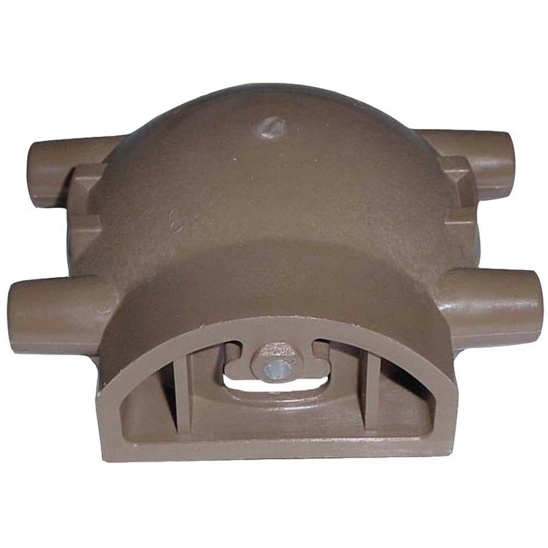 Distributer cap Fits Ford 2N 2-N 8N 8-N Tractor