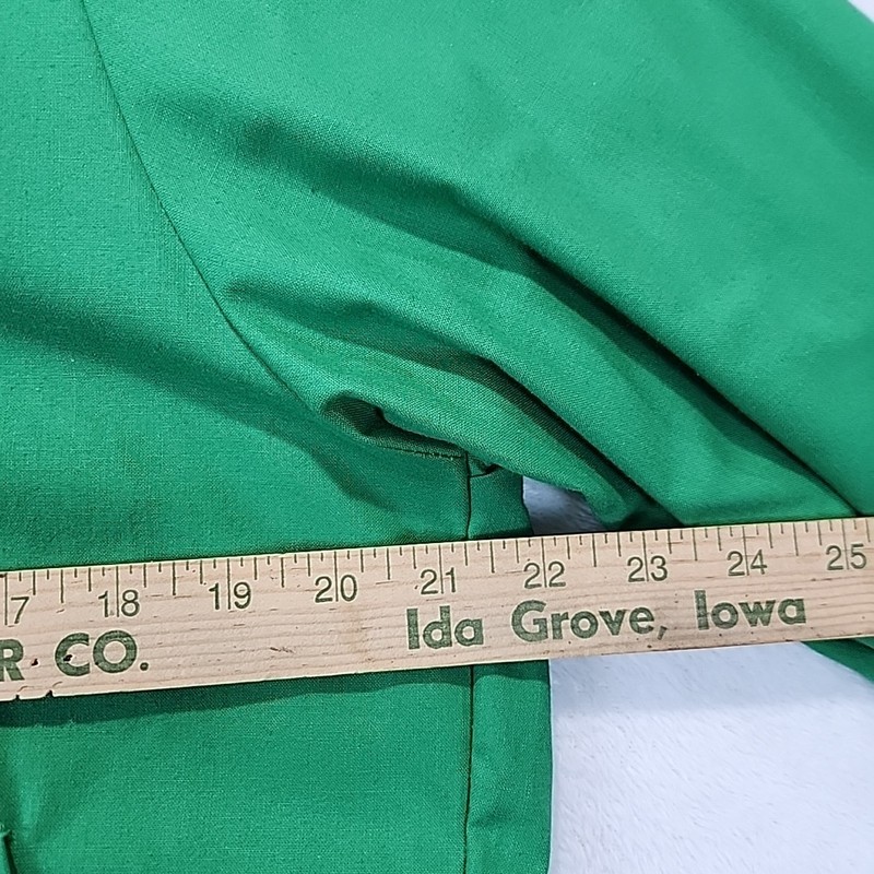 VTG Swingster Mens M I'm Proud To Be A Farmer Jacket Pioneer Seed Farmcore Chore gallery
