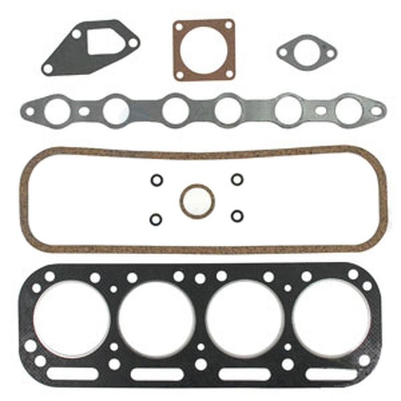 Head Gasket Set Fits Allis Chalmers H3 I60 I400 I600 D10 D12 D14 D15 70277264