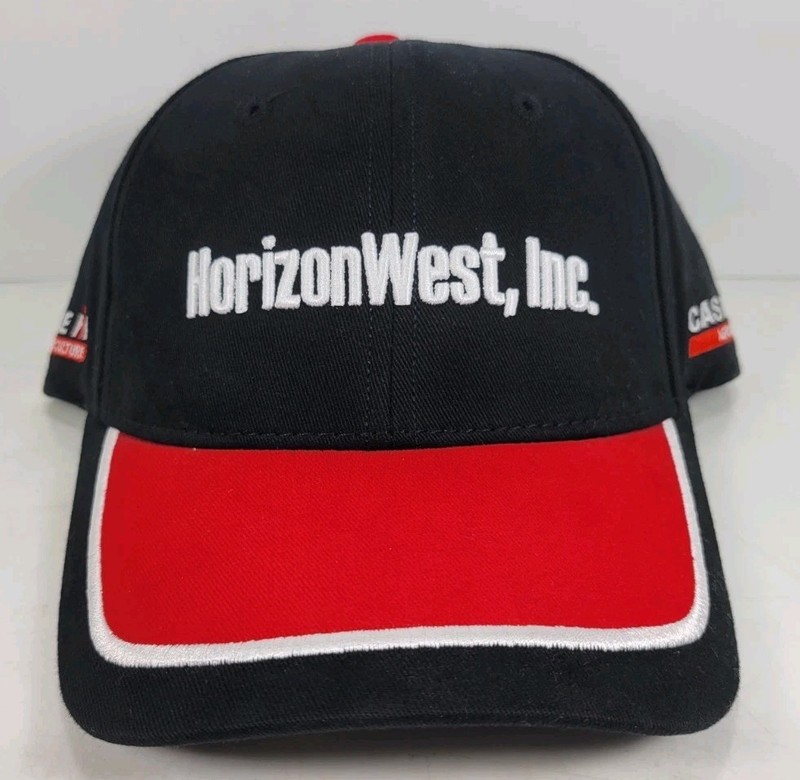 Case IH Cap – Horizon West Dealership – UNWORN CONDITION