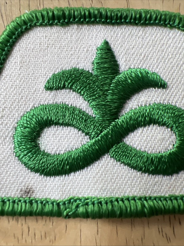 Vintage Pioneer Seed Co Iowa Patch gallery