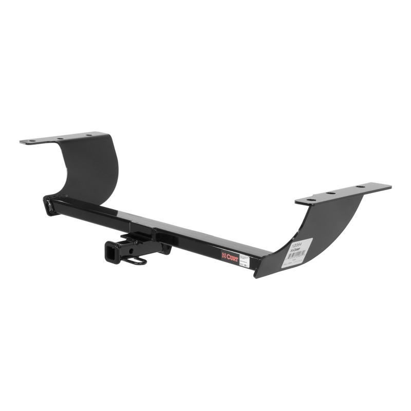 Manufacturing 12064 Class 2 Trailer Hitch, Pin and Clip