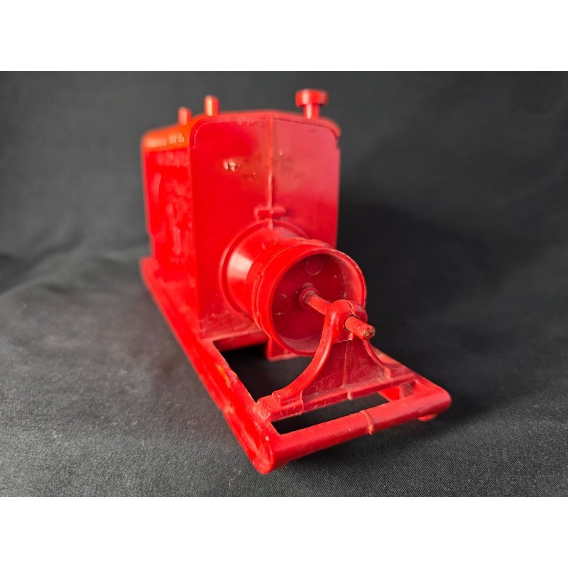 IH International Harvester UD24 Power Unit Cigarette Dispenser Red Plastic gallery