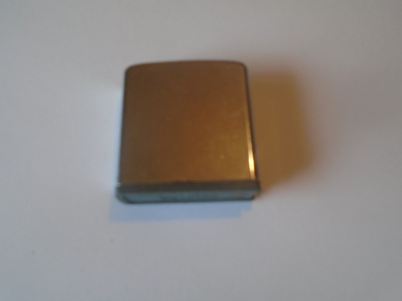 Vintage Zippo Tape Measure Oil and Gas Well Drilling made in usa cliffs drilling gallery