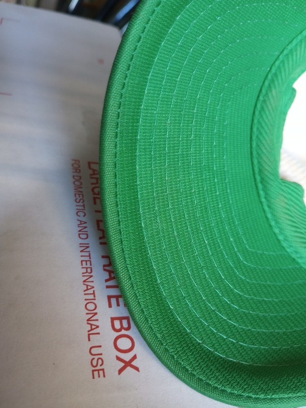 John Deere Ball cap Hat vintage Nissun gallery