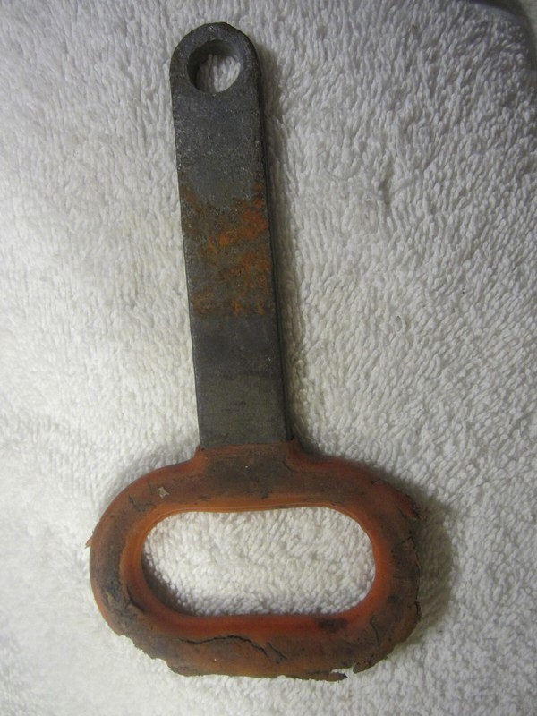 1 trimmer rack locker,pin only,lawn maintenance equipment,green touch,lock part gallery