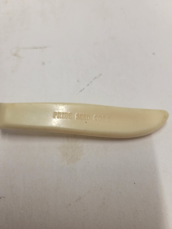 Pride Seed Corn Quikut Pairing Knife gallery
