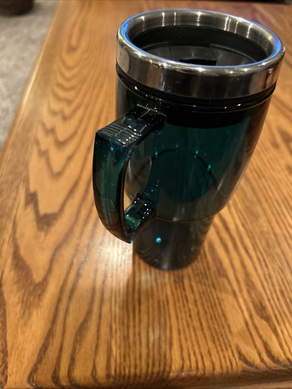 John Deere Stainless Steel Water Bottle gallery