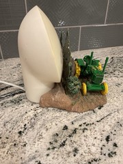 John Deere Farm Farming Moon Lamp Tractor