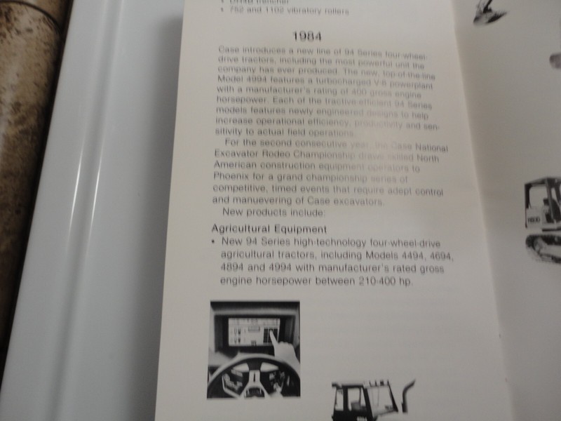 Case Pin Back 1842- 1992 & Paper Booklet A Case History 1984 2 vintage items gallery