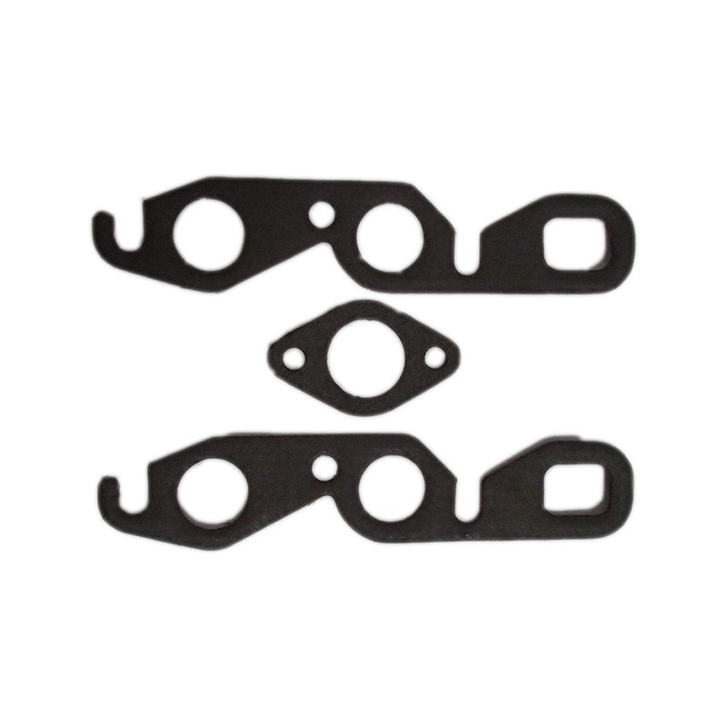 Manifold Gasket Set Fits International A B C Super A Super C 200 504 352014R2 gallery