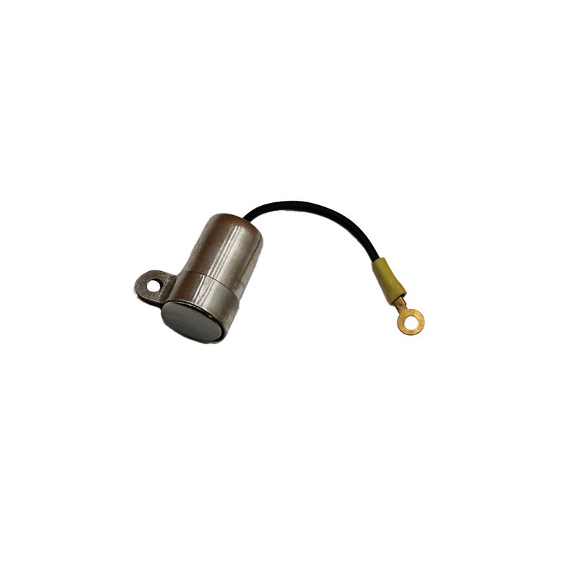 Fits Allis Chalmers Condenser AXMR2433 – B B15 BE C CE F5H FMJ4B3 J4B3