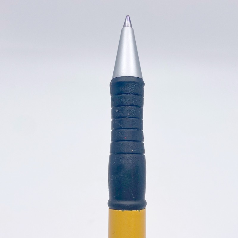 Authentic CAT Caterpillar Machines Logo Pen gallery