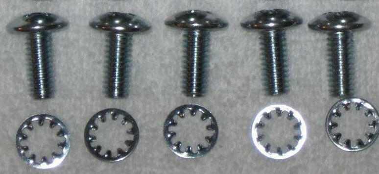 International Farmall IH Tractor Hood Bolts 300 330 340 350 400 450 362664R91