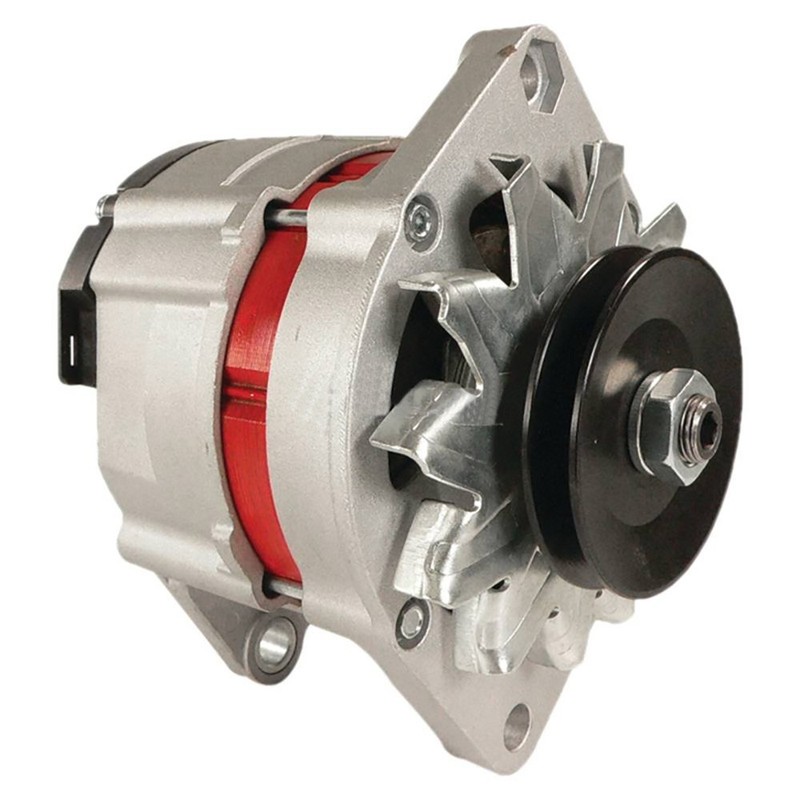 Alternator 4808511 fits Fiat F110DT F115 F115DT F120 F130 F130DT F140 F140DT