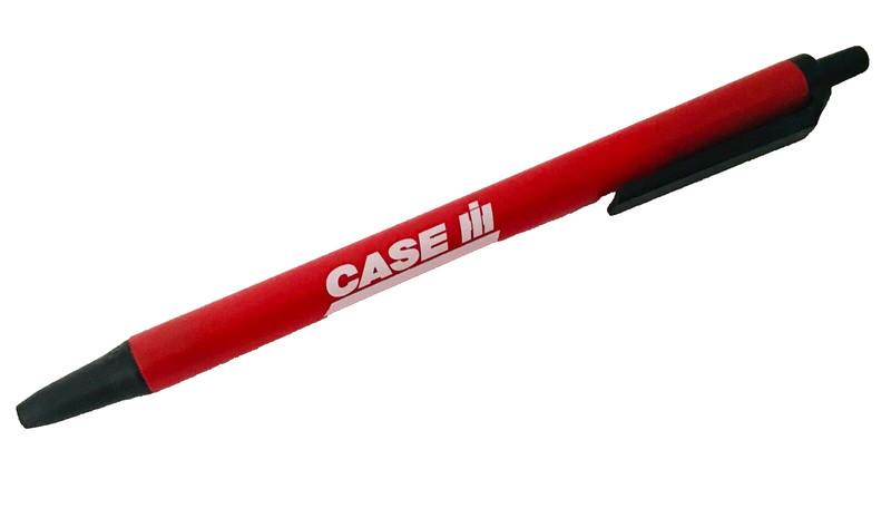 Case IH Minnesota Ag Group Dealer Pen International Harvester Writes! Works!