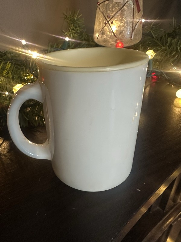 Plastic John Deere 150th Anniversary Coffee Mug Agriculture gallery