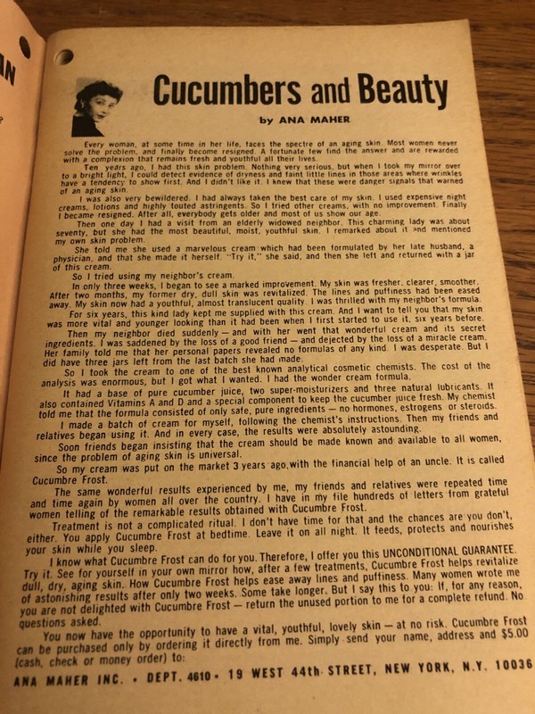 Baer’s Agricultural Almanac 1973 Lancaster Lestz gallery