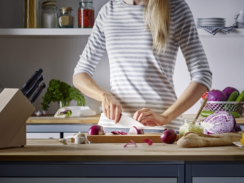 Wüsthof Wusthof Gourmet 5 Cheese Knife 1025047414 gallery