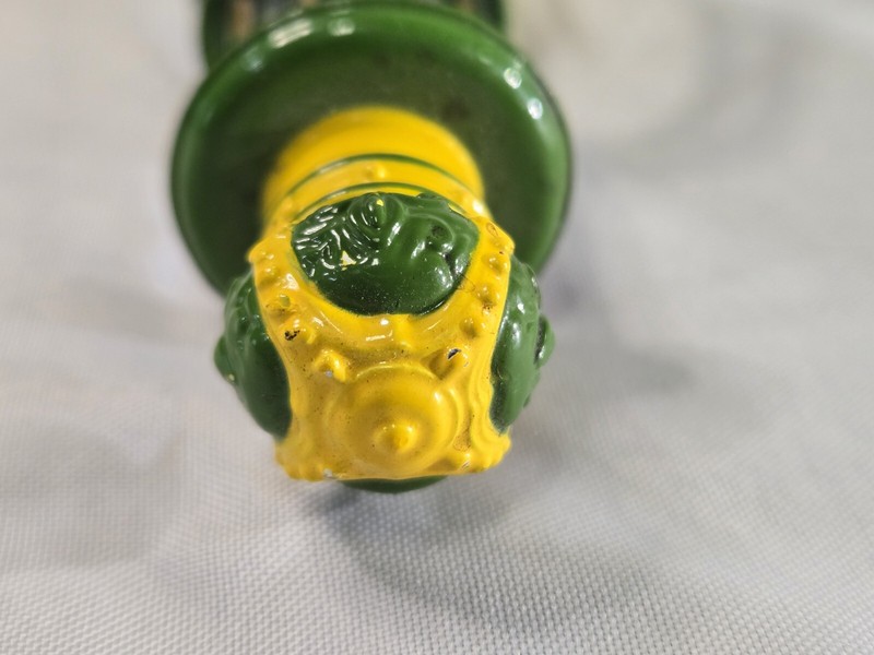 John Deere Gearbox Collectible 116 Visible Glass Pump 5” 1:25 Scale gallery