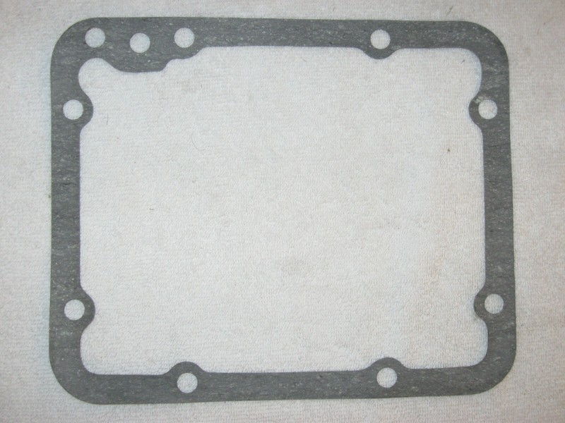 MASSEY FERGUSON TE20 TO20 TO30 HYDRAULIC PUMP BASE-CENTER HSG GASKET 181065M1