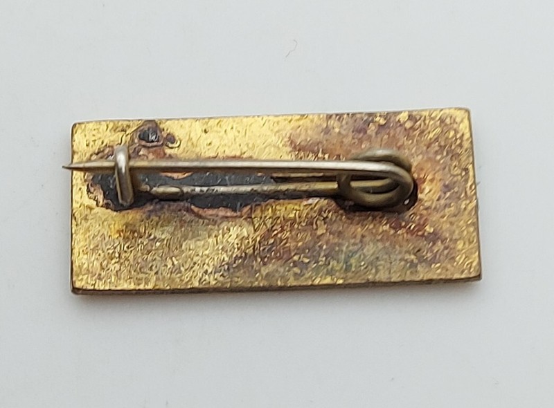 URSUS Poland Tractor Traktor Truck company, vintage pin badge, lapel ! gallery