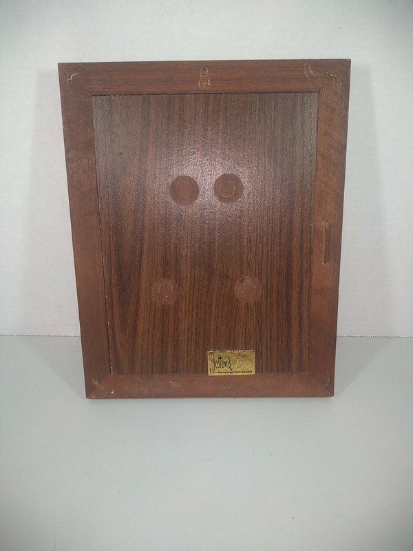 Vintage IH International Harvester 55 Years Of Service Senior Dealer Award gallery