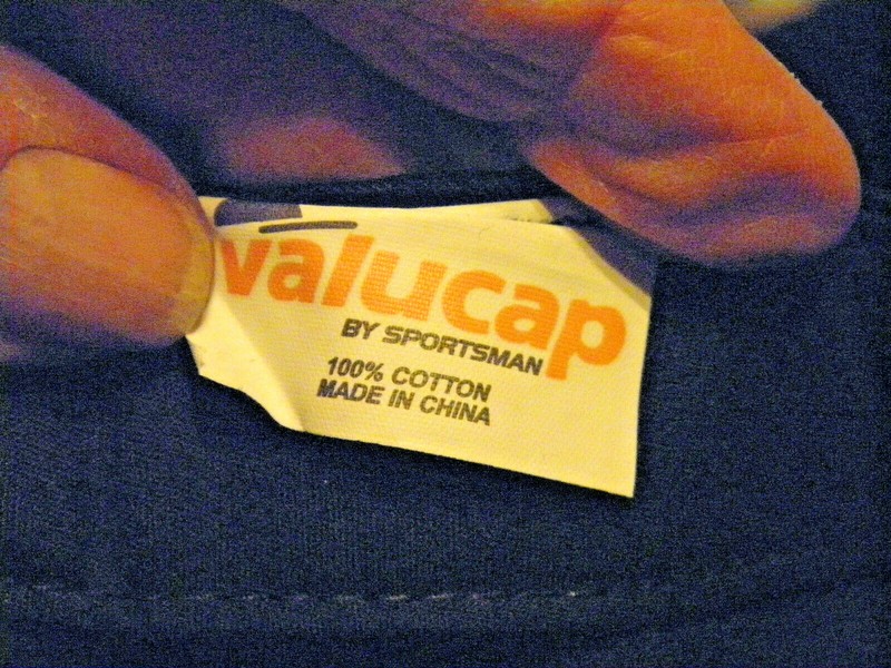 NEW CAT (CATERPILLAR) Patten Truckers Cap/Hat Snapback Black SPORTSMAN VALUCAP gallery