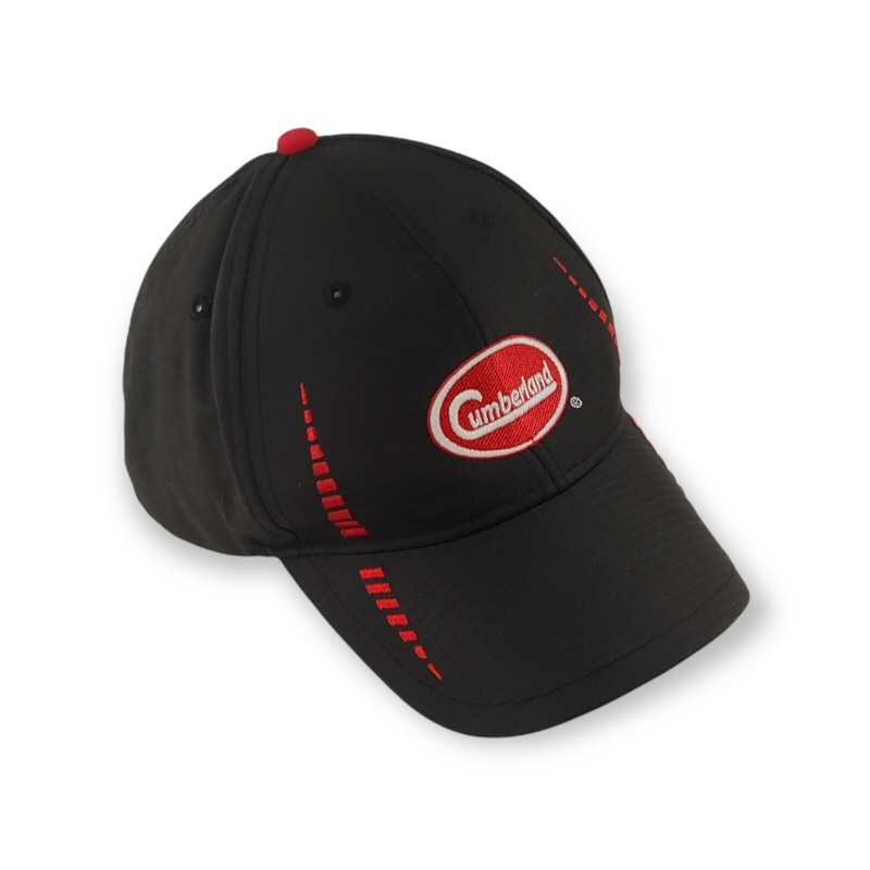 Cumberland Hat Adjustable Cap Golf
