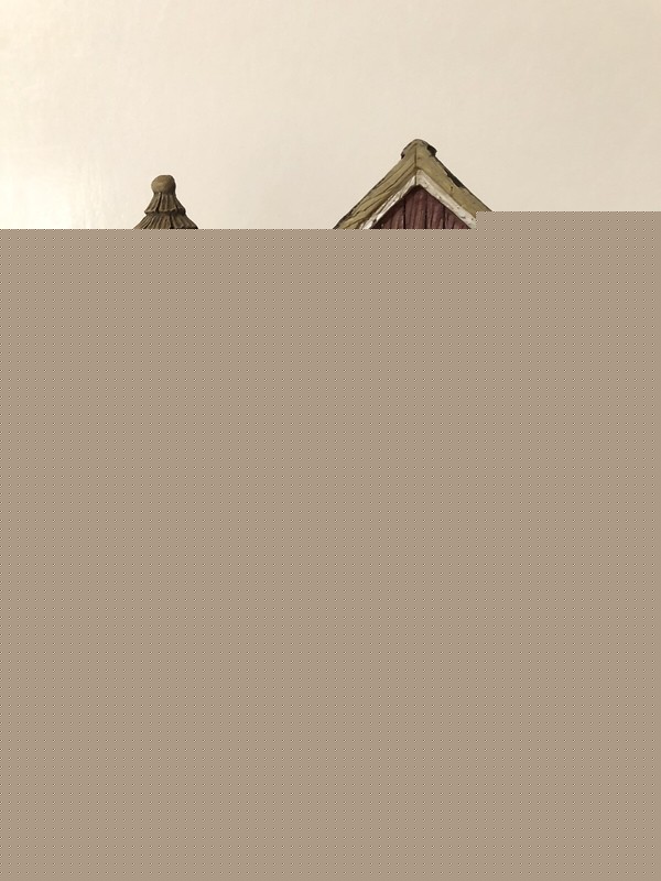 John Deere Photo Farm old tractor barn silo small chickens very sweet farm look