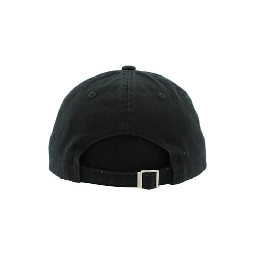 Dallas Stars NHL Officially Licensed Women's Adjustable Hat Girlfriend Icon Blac gallery