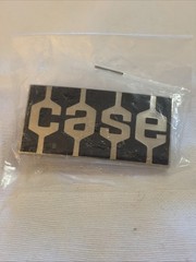 Case IH International Harvester Sales Farm Equipment Lapel Pin New NOS