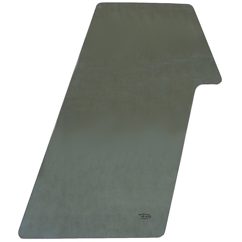 Right Rear Side Glass Window Fits Bobcat S100 S130 S150 S160 S175 S185 S205