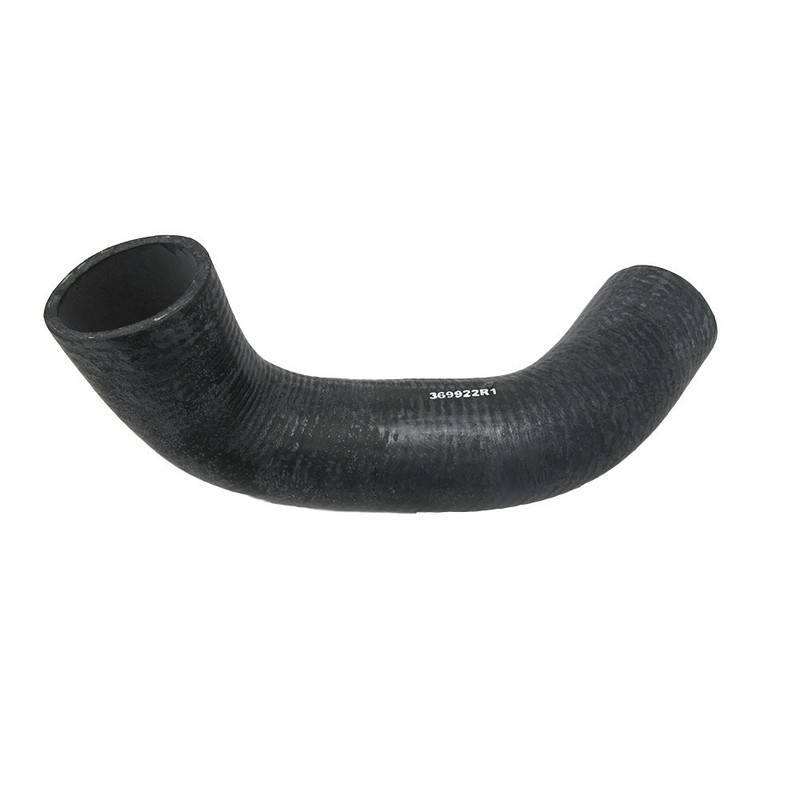 369922R1 Lower Bottom Radiator Hose Fits Case-Fits International Models